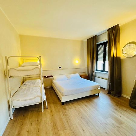 Hotel Pex Mantova Exterior photo