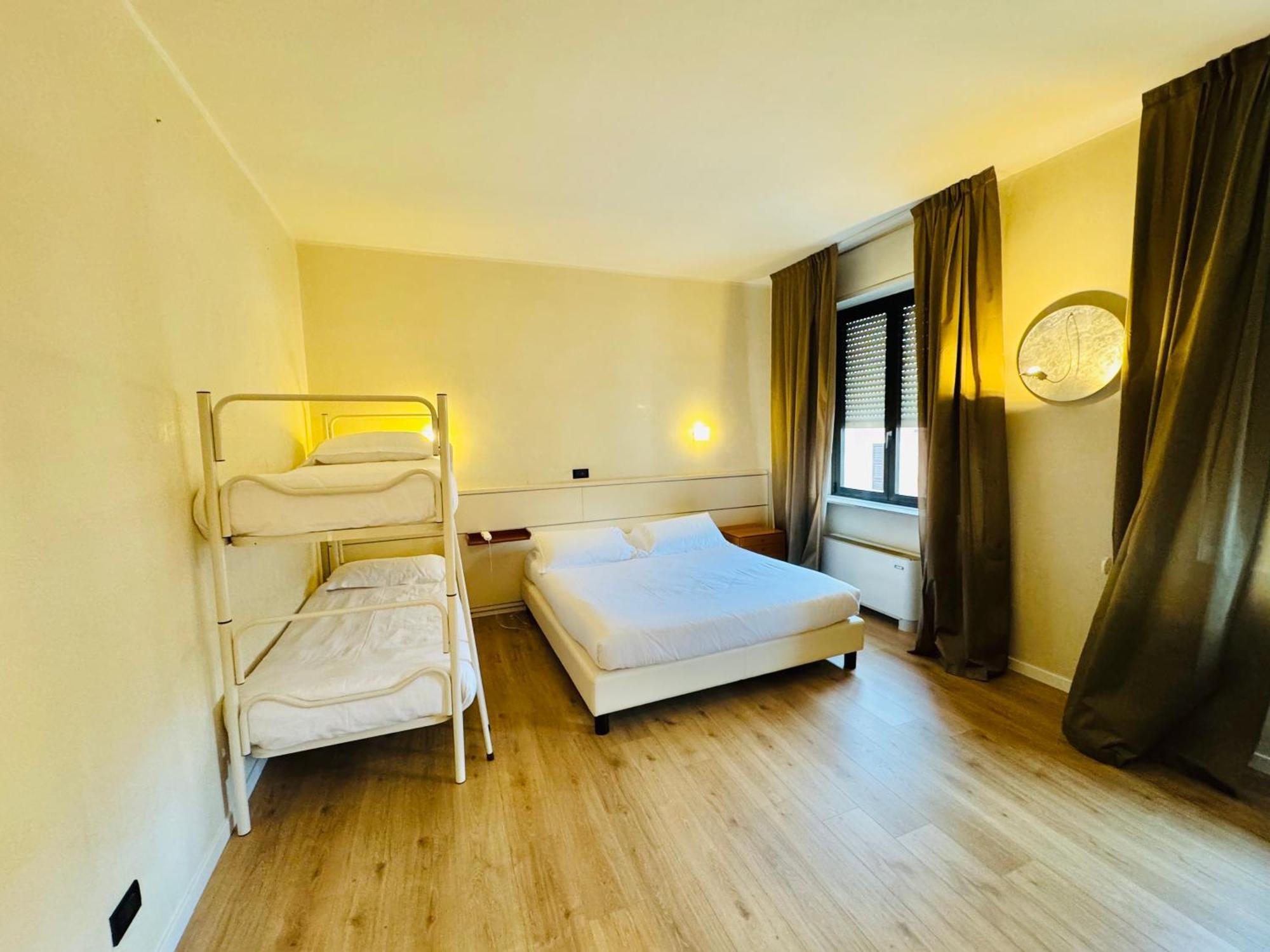 Hotel Pex Mantova Exterior photo