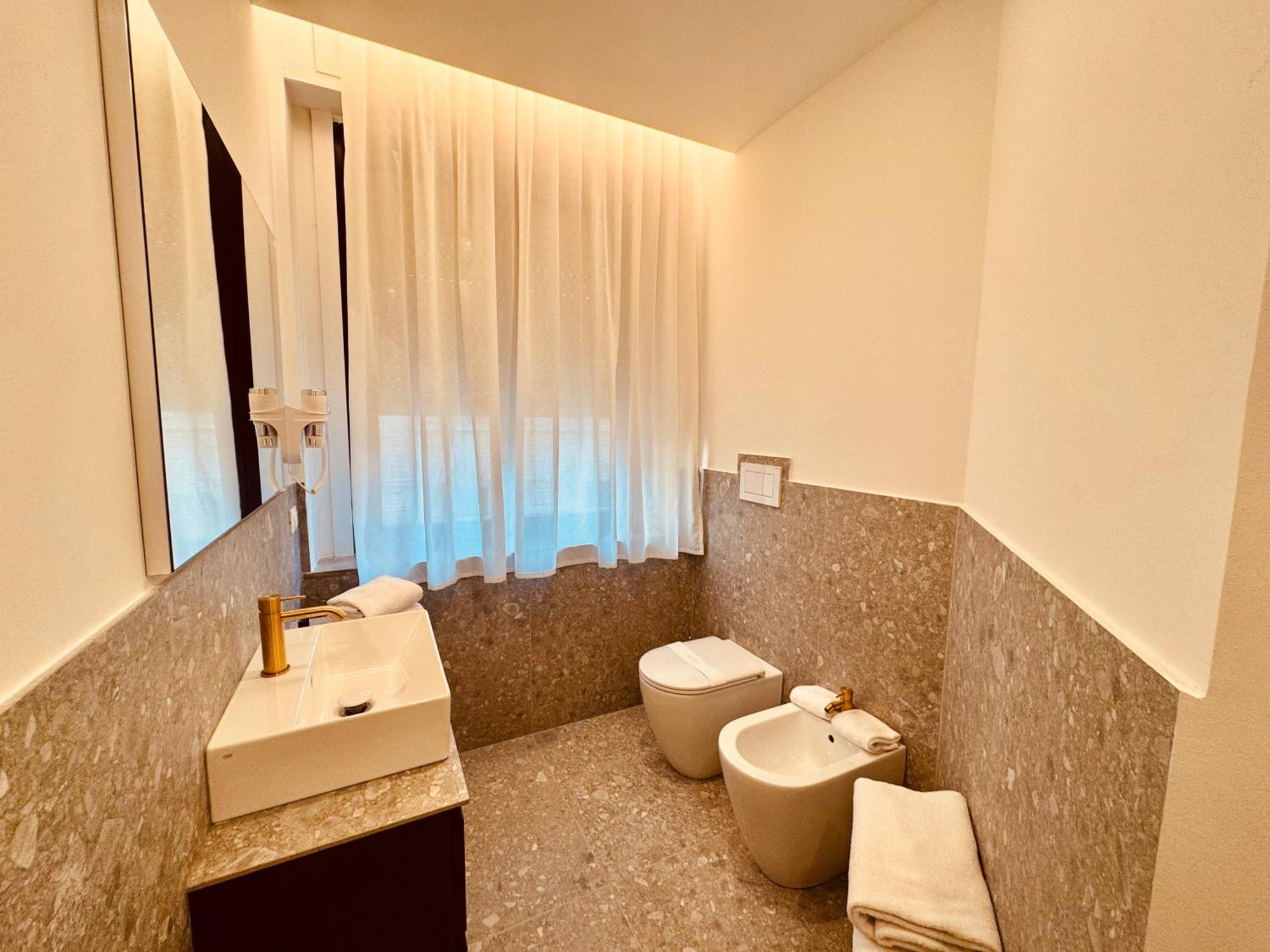Hotel Pex Mantova Exterior photo
